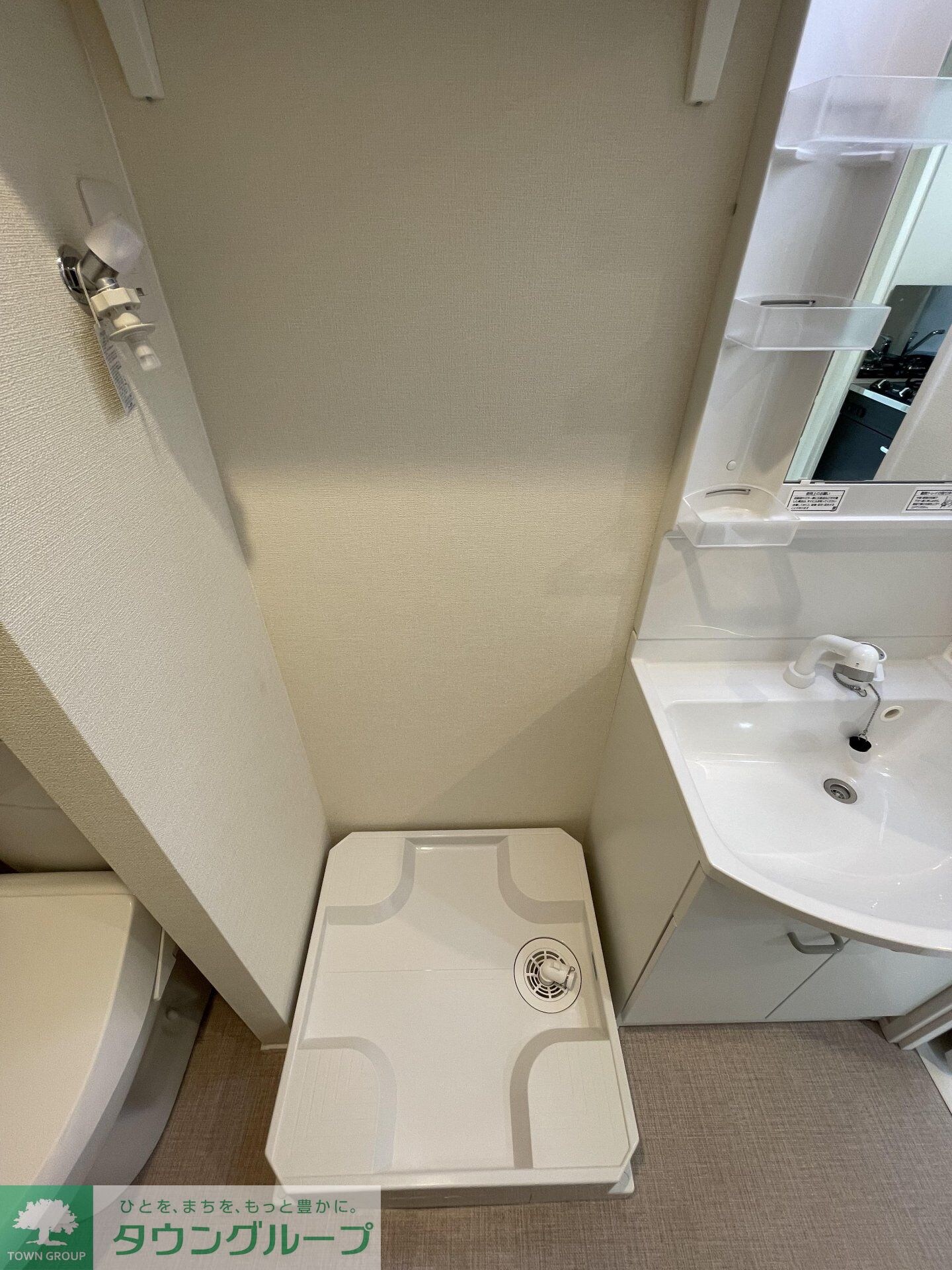 ハーモニーテラス関町北IIIの物件内観写真