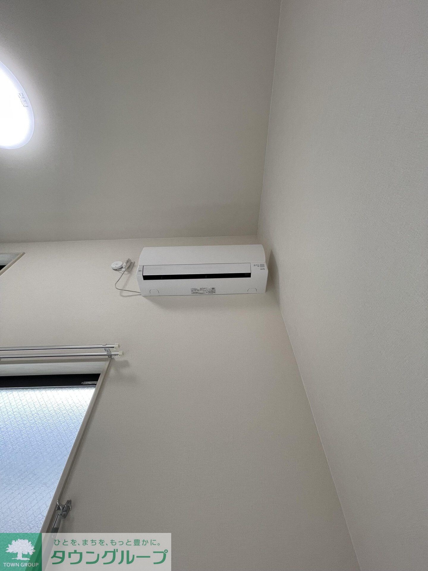 ハーモニーテラス関町北IIIの物件内観写真