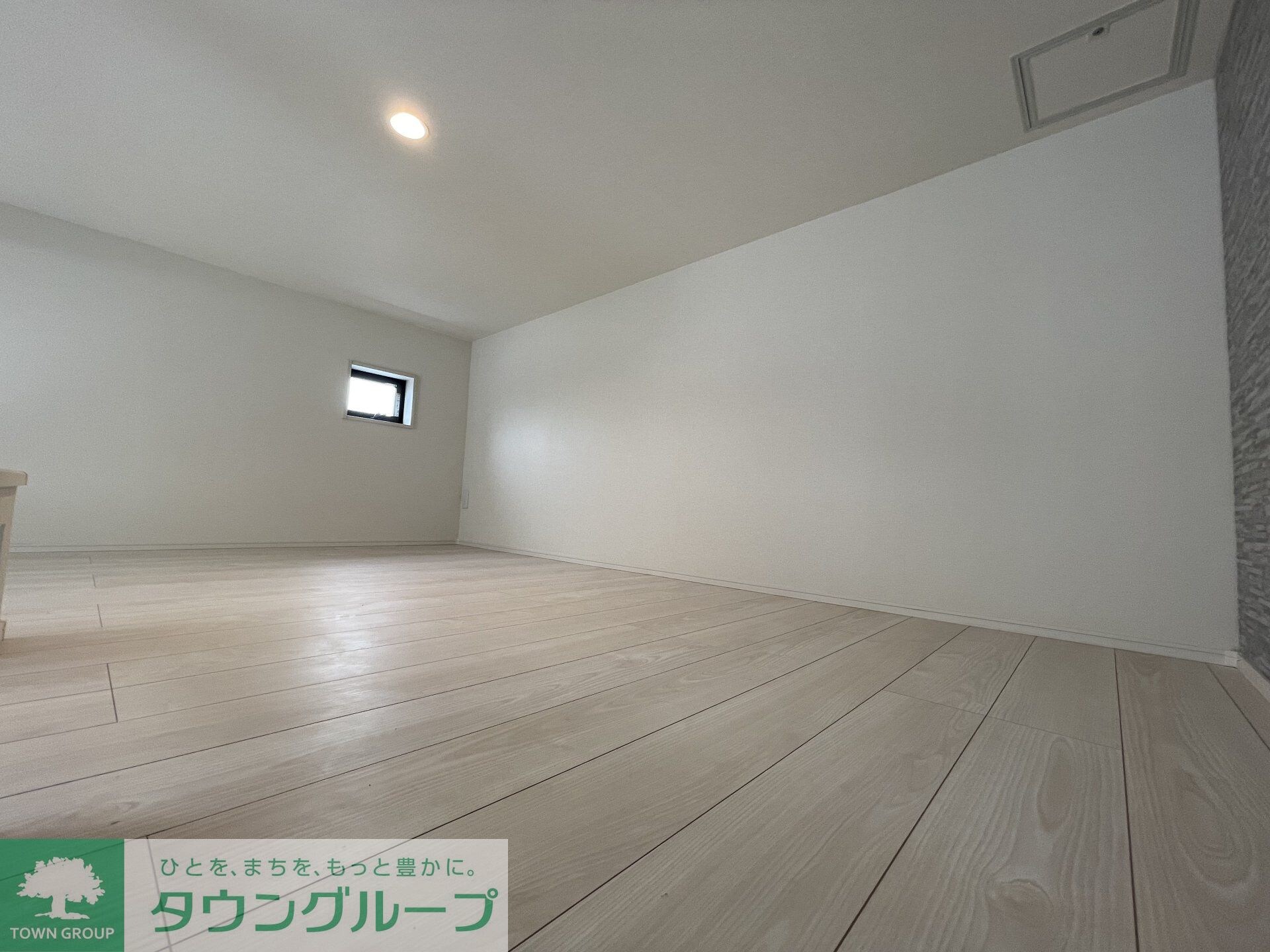 ハーモニーテラス関町北IIIの物件内観写真