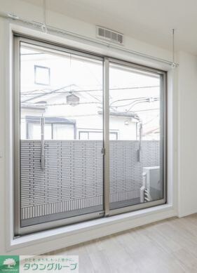 メゾン・ド・プティの物件内観写真