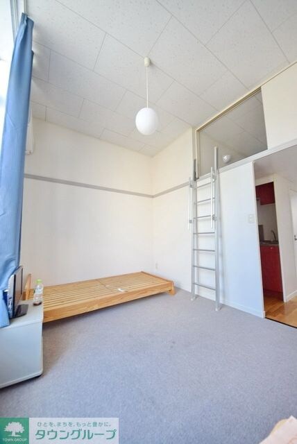 レオパレスOrkの物件内観写真