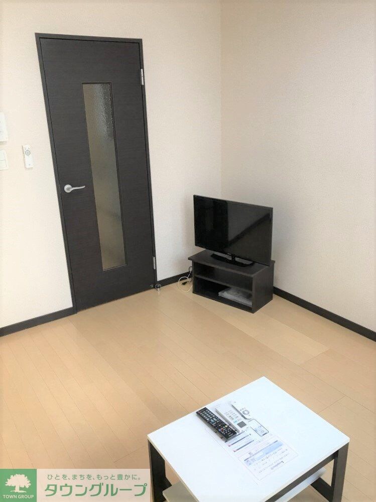 レオネクストLuce di貫井の物件内観写真