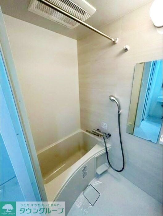 LIVART SEASON南台の物件内観写真