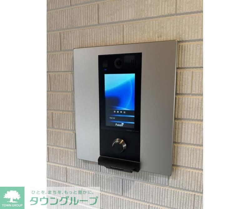 (仮称)Jブラン関町の物件内観写真