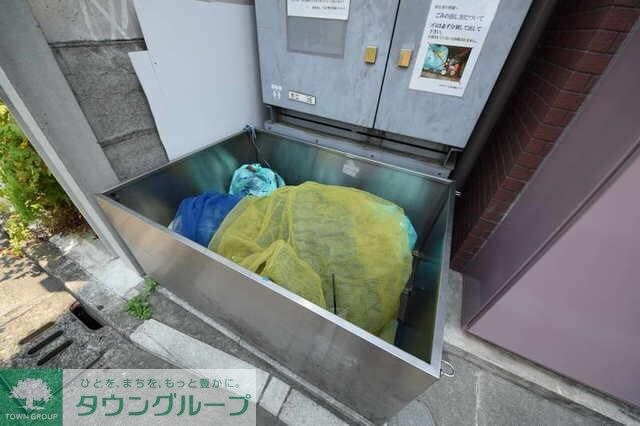 ミュプレ吉祥寺の物件内観写真