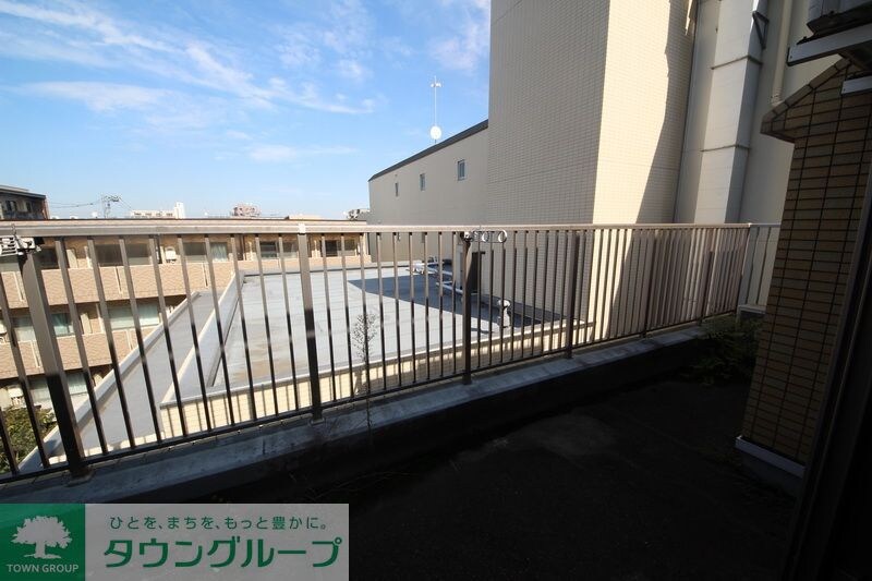 ミュプレ吉祥寺の物件内観写真