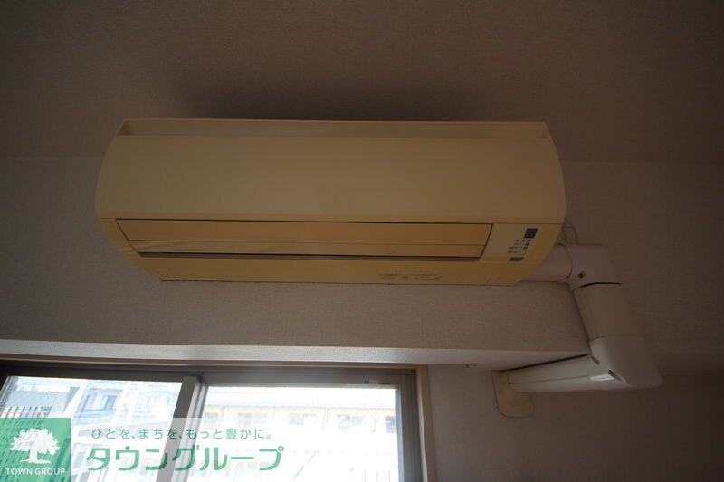 ミュプレ吉祥寺の物件内観写真