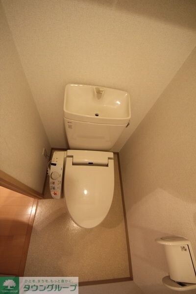 ミュプレ吉祥寺の物件内観写真