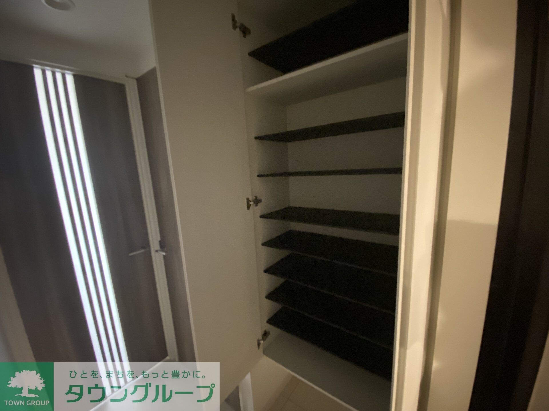 ルオーレ上北沢駅前の物件内観写真