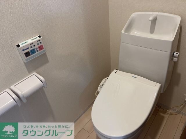 アルデバラン348の物件内観写真