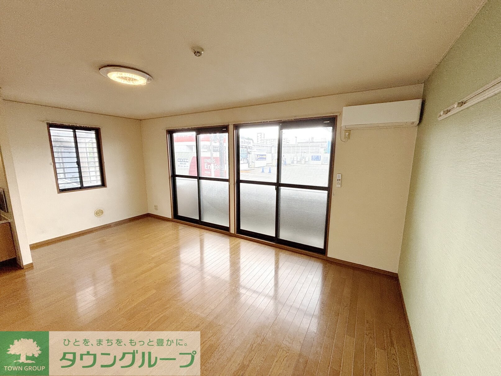 セジュール井草Iの物件内観写真