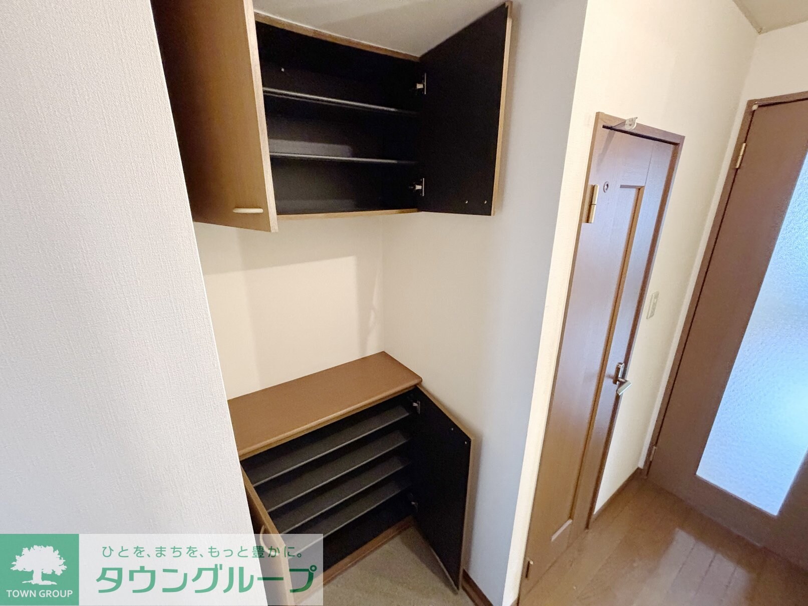 セジュール井草Iの物件内観写真