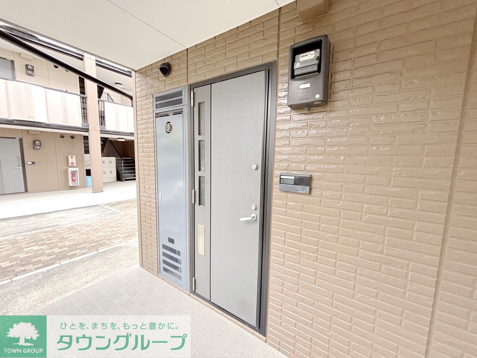 セジュール井草Iの物件内観写真