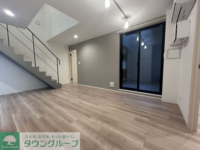 LiveFlat西荻窪の物件内観写真