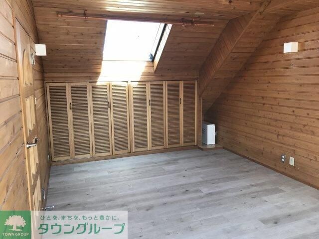 シャトー阿佐ヶ谷の物件内観写真