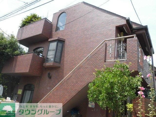 シャトー阿佐ヶ谷の物件内観写真