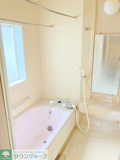 深大寺東町8丁目貸家の物件内観写真