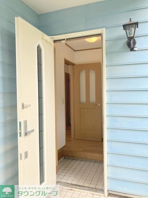 深大寺東町8丁目貸家の物件内観写真