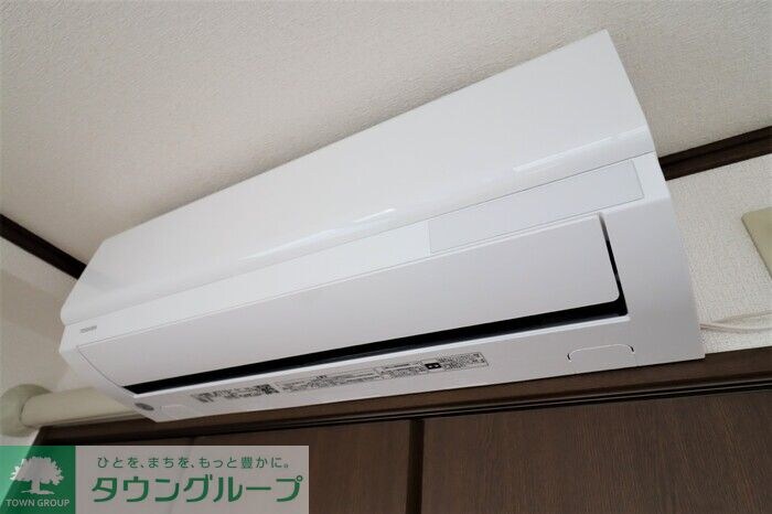 イレール並木の物件内観写真