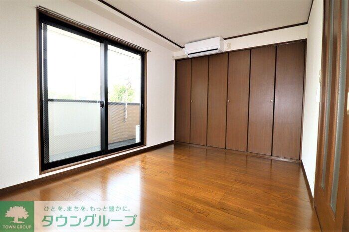 イレール並木の物件内観写真