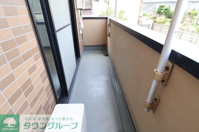 イレール並木の物件内観写真