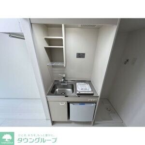 サザンロード西荻窪の物件内観写真