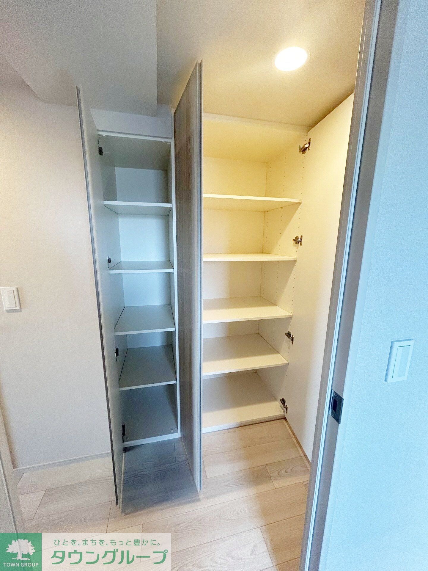 ブランシエスタ荻窪の物件内観写真