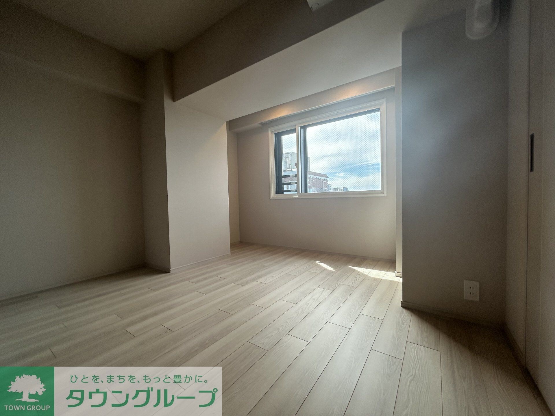 ブランシエスタ荻窪の物件内観写真