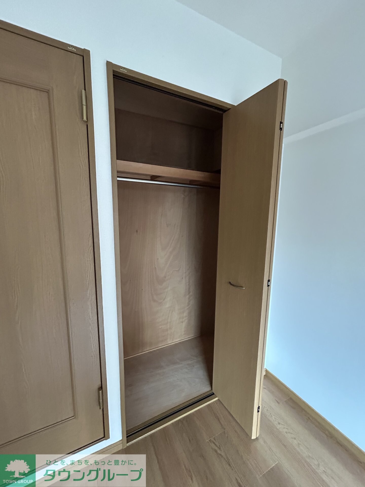 ウイングウエストの物件内観写真