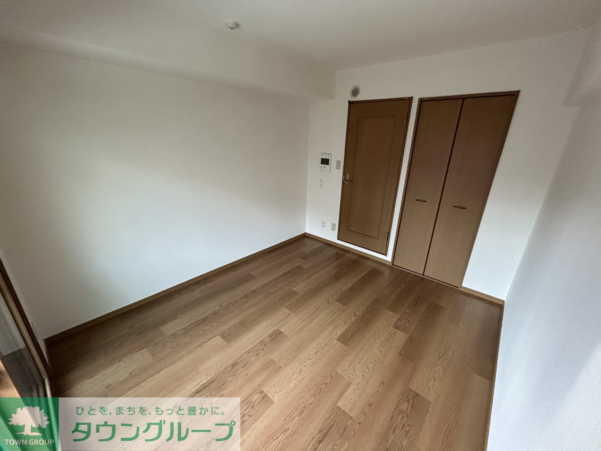 ウイングウエストの物件内観写真