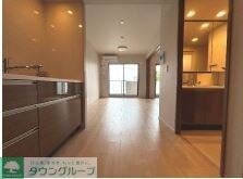 トラープランド蒼麗館の物件内観写真