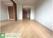 トラープランド蒼麗館の物件内観写真