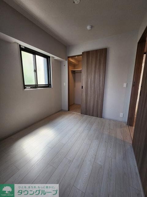 トラープランド蒼麗館の物件内観写真