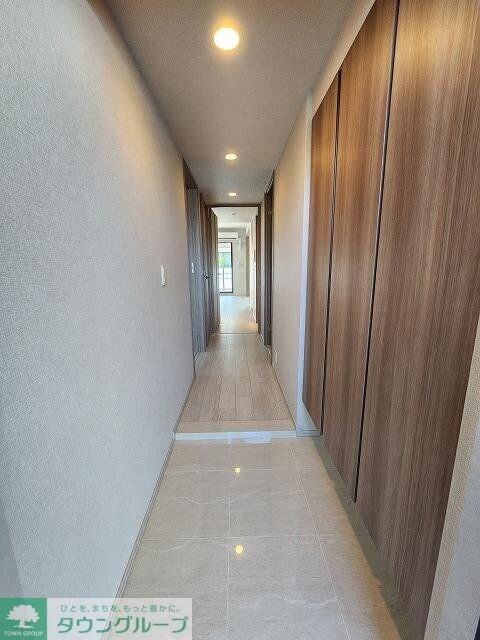 トラープランド蒼麗館の物件内観写真