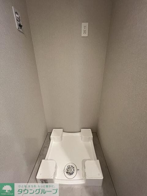 トラープランド蒼麗館の物件内観写真