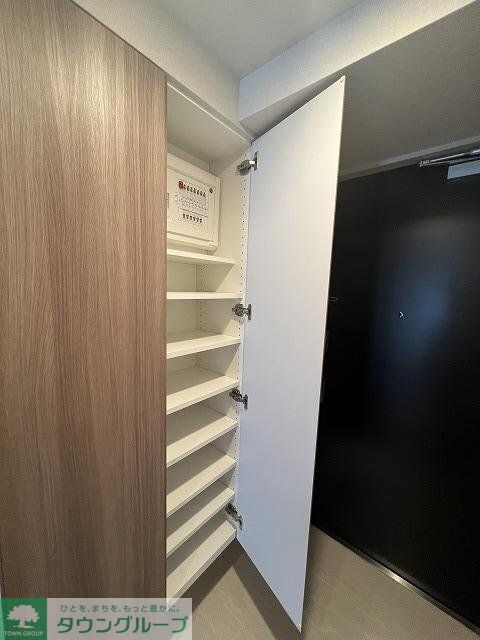 トラープランド蒼麗館の物件内観写真