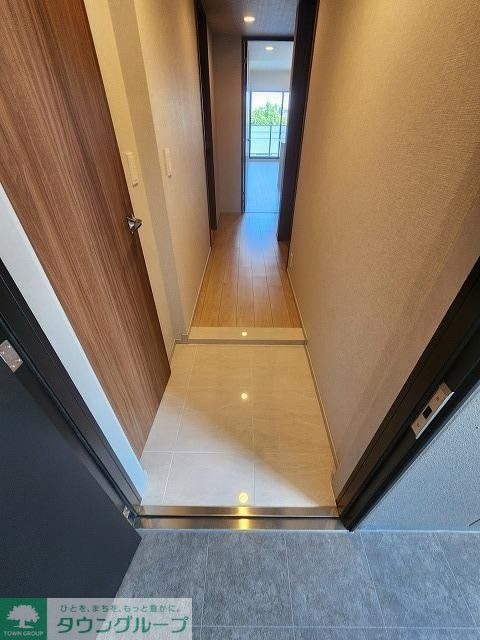 トラープランド蒼麗館の物件内観写真