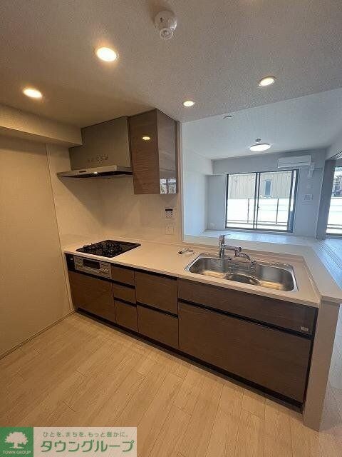 トラープランド蒼麗館の物件内観写真