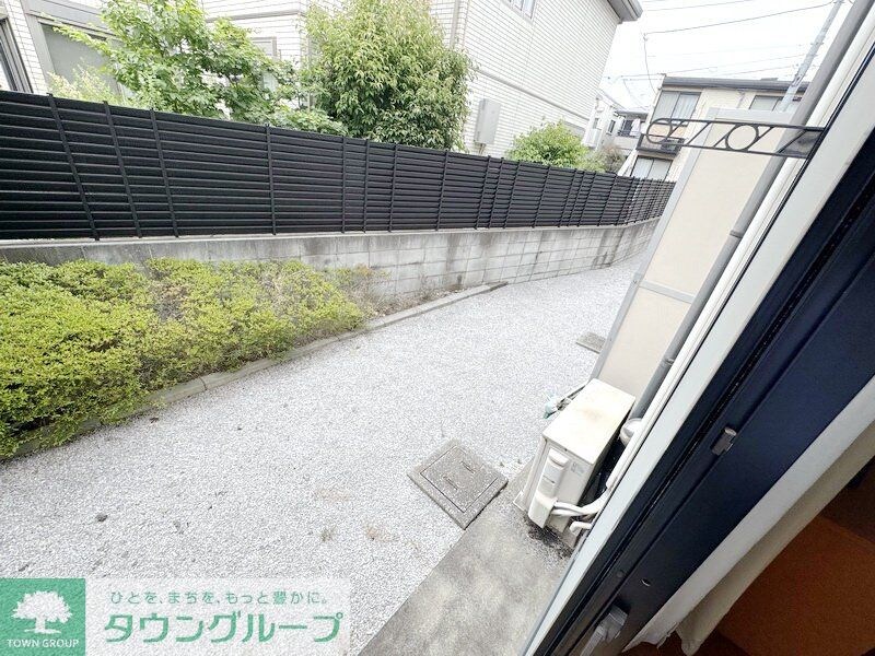 KEITAの物件内観写真