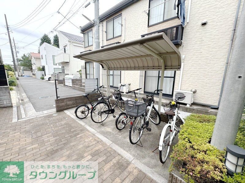 KEITAの物件内観写真