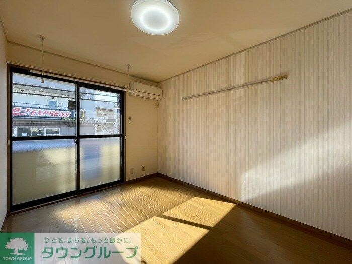 トゥインクルコート大町 5番館の物件内観写真