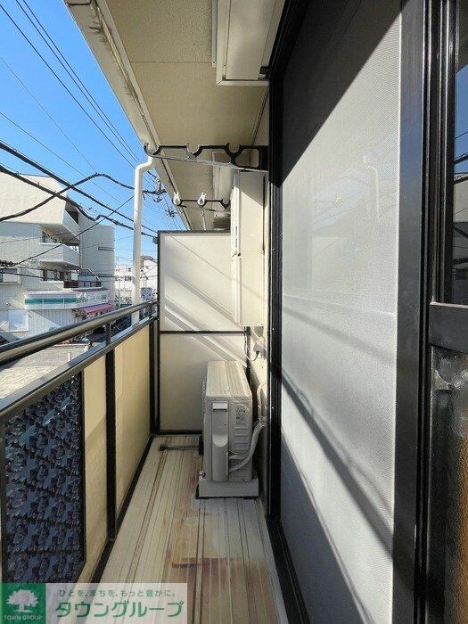 トゥインクルコート大町 5番館の物件内観写真