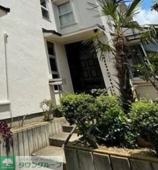 富士見台2丁目貸家の物件内観写真