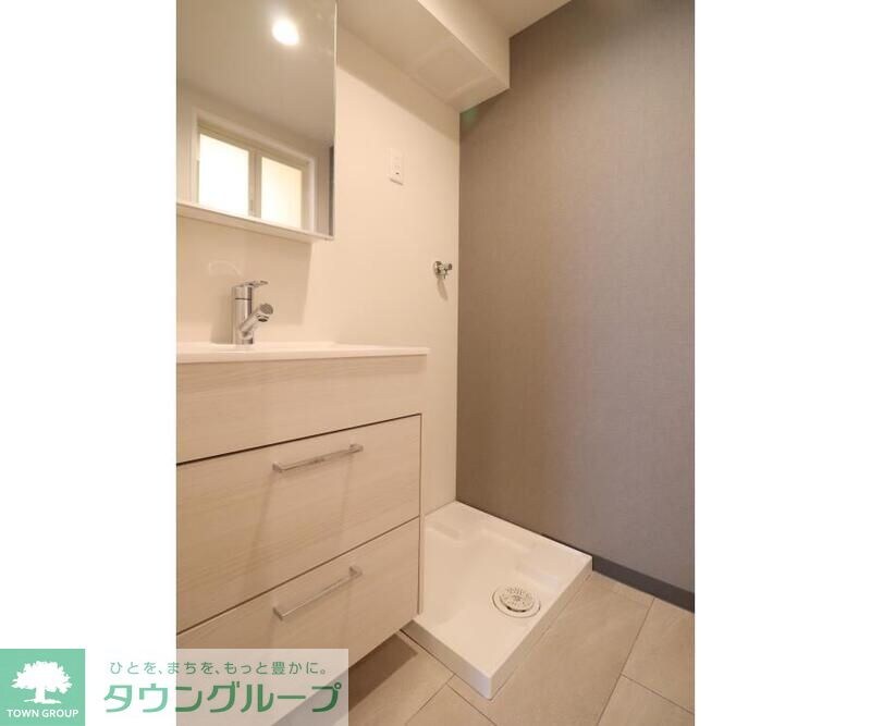 VISTA MINAMIDAIの物件内観写真