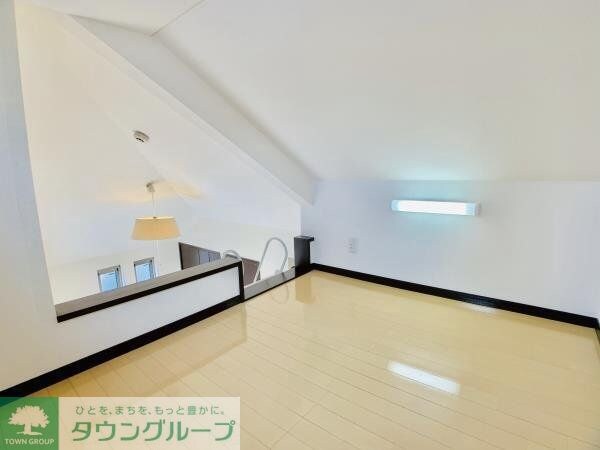 カルム吉祥寺の物件内観写真