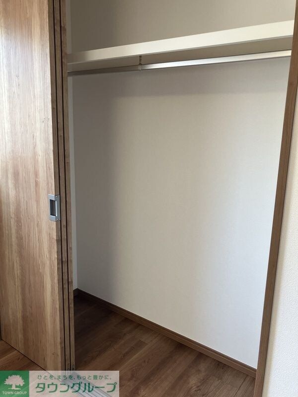 La Residence Chicの物件内観写真