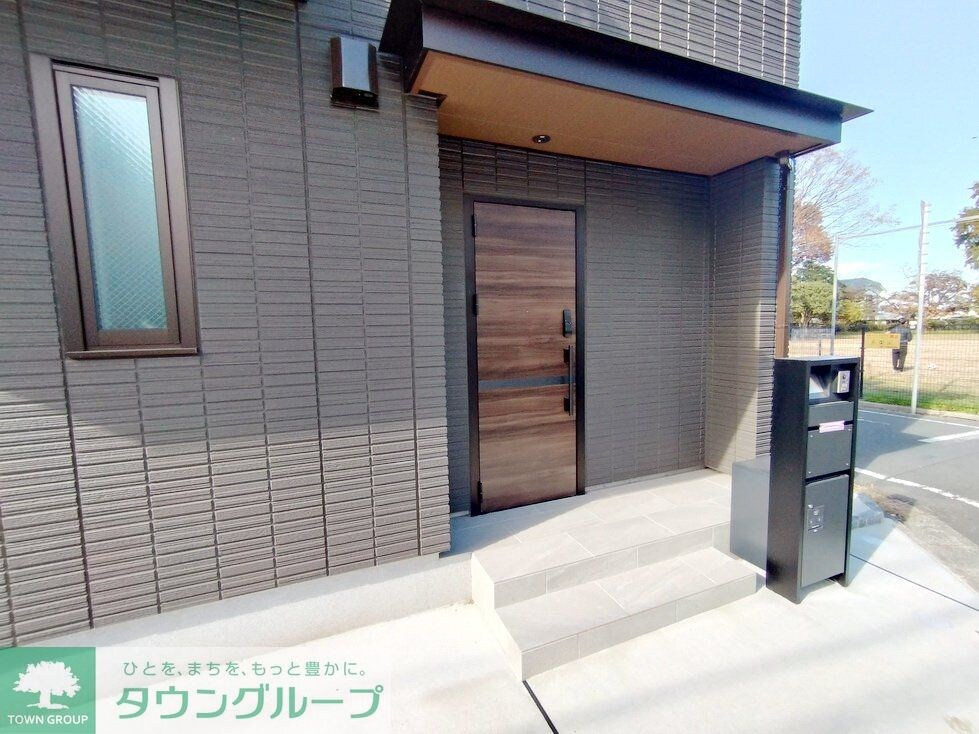 東大泉7丁目戸建の物件内観写真