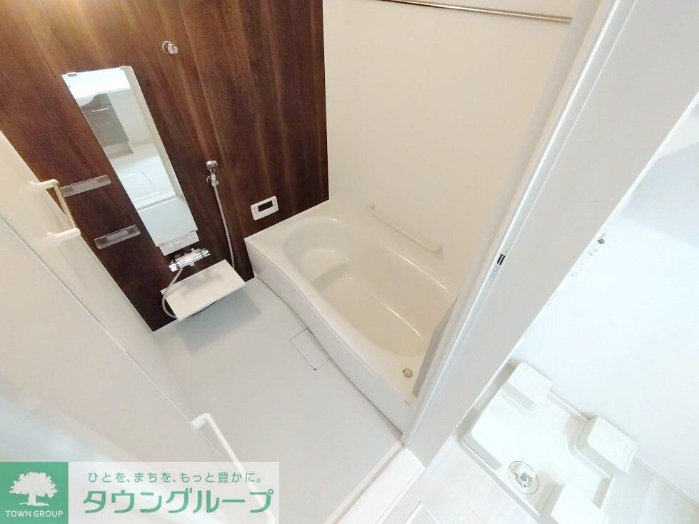 東大泉7丁目戸建の物件内観写真