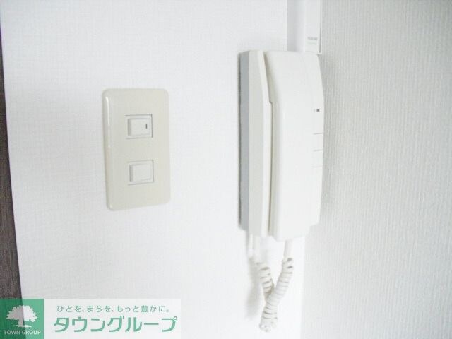 CITY SPIRE国分寺の物件内観写真