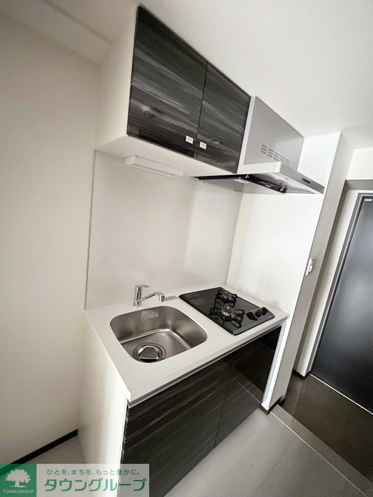 セジョリ高井戸IIの物件内観写真